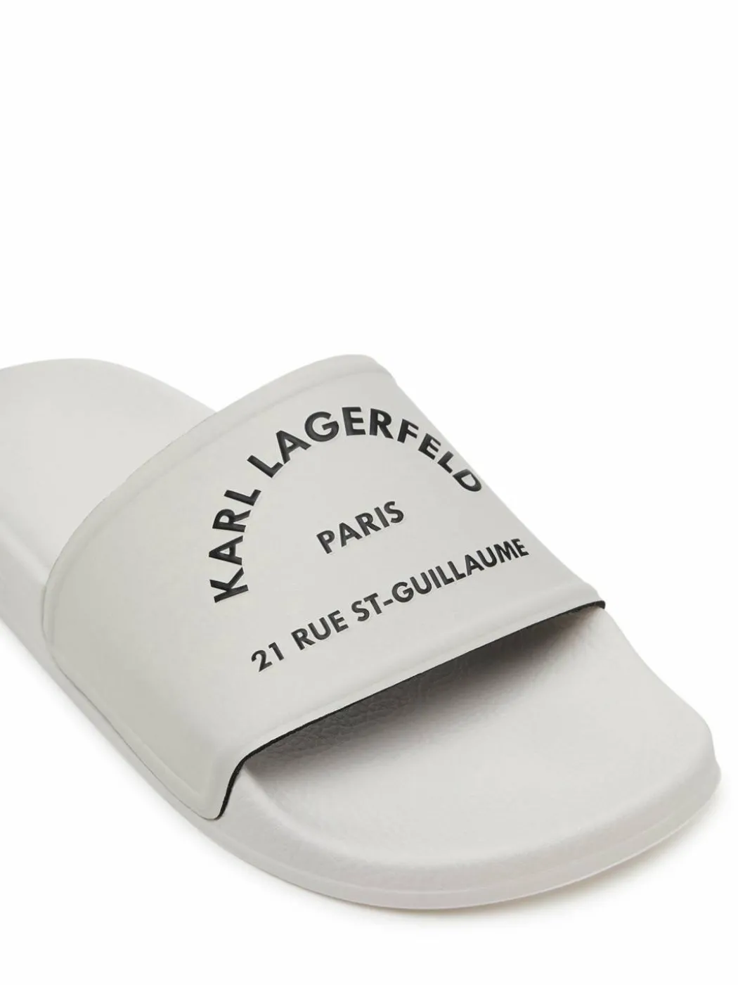 Ciabatte Kondo 2.0 KL80908A Bianco