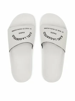 Ciabatte Kondo 2.0 KL80908A Bianco