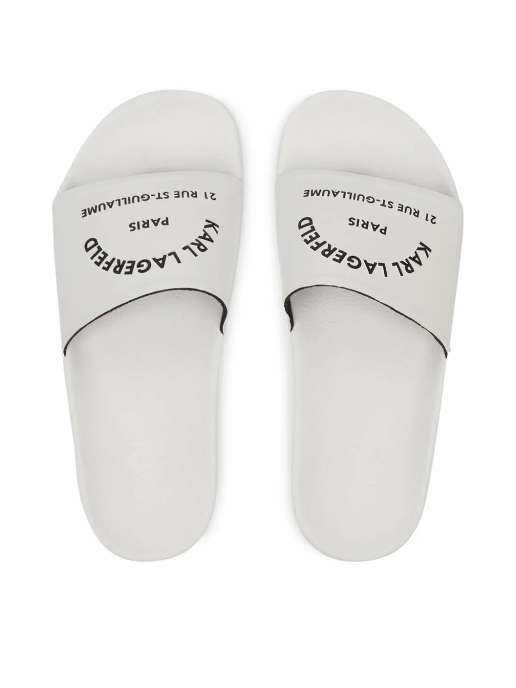 Ciabatte Kondo 2.0 KL80908A Bianco
