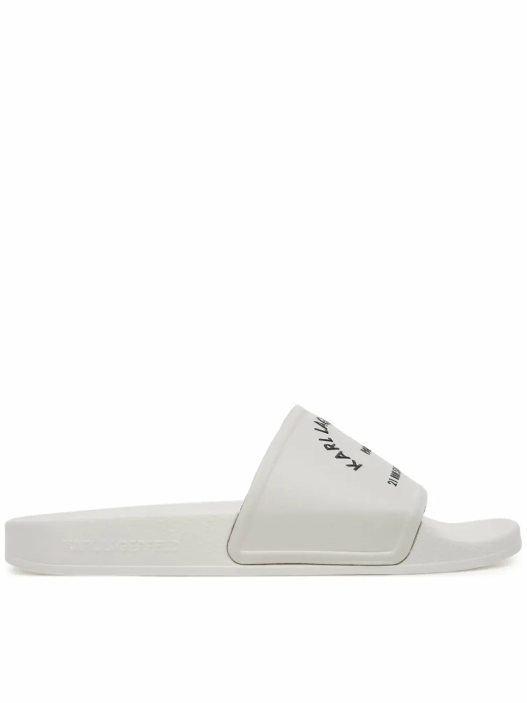 Ciabatte Kondo 2.0 KL80908A Bianco