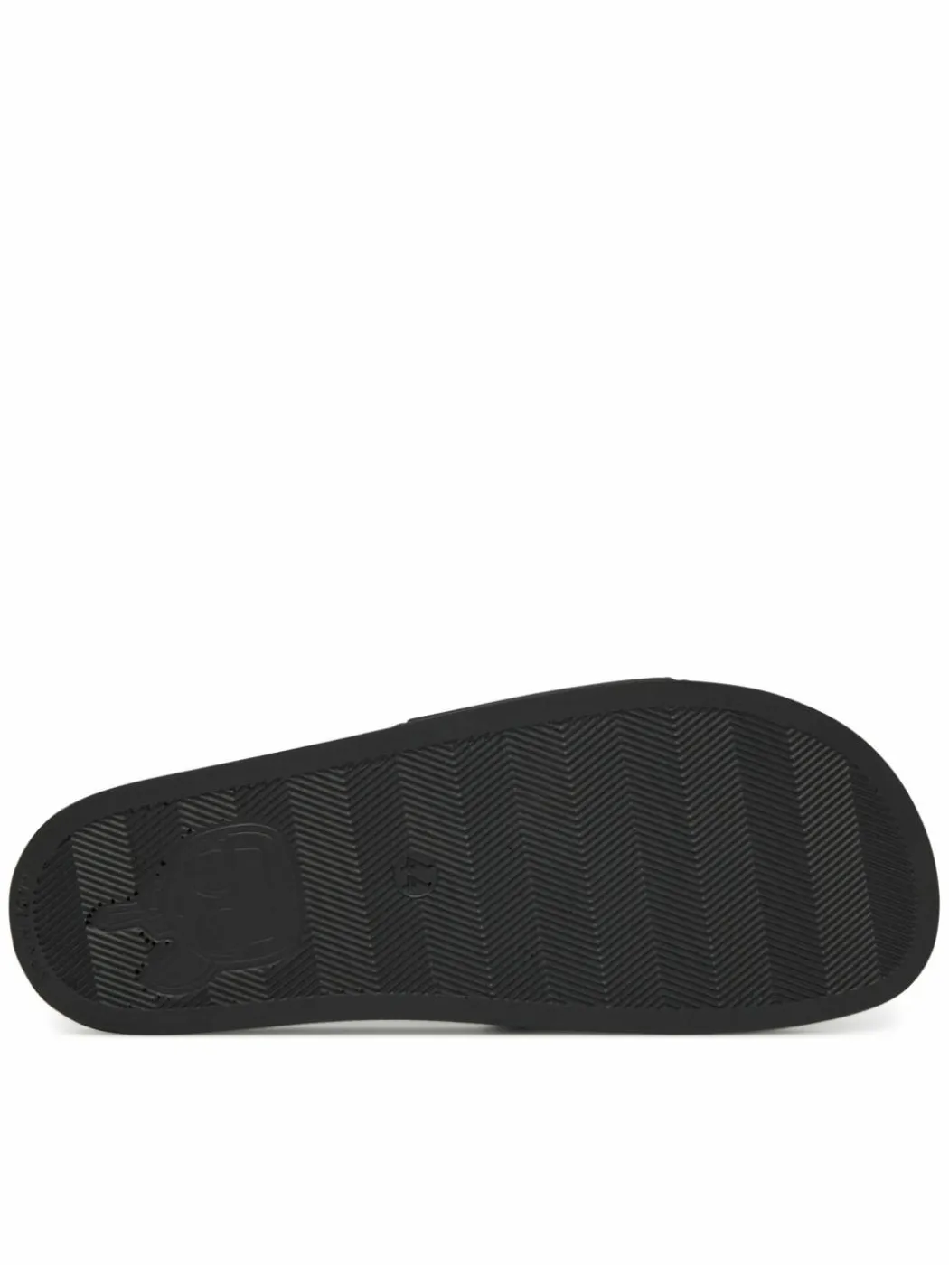 Ciabatte Kondo KL70005A Nero