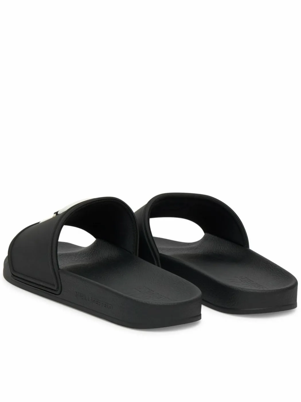 Ciabatte Kondo KL70005A Nero