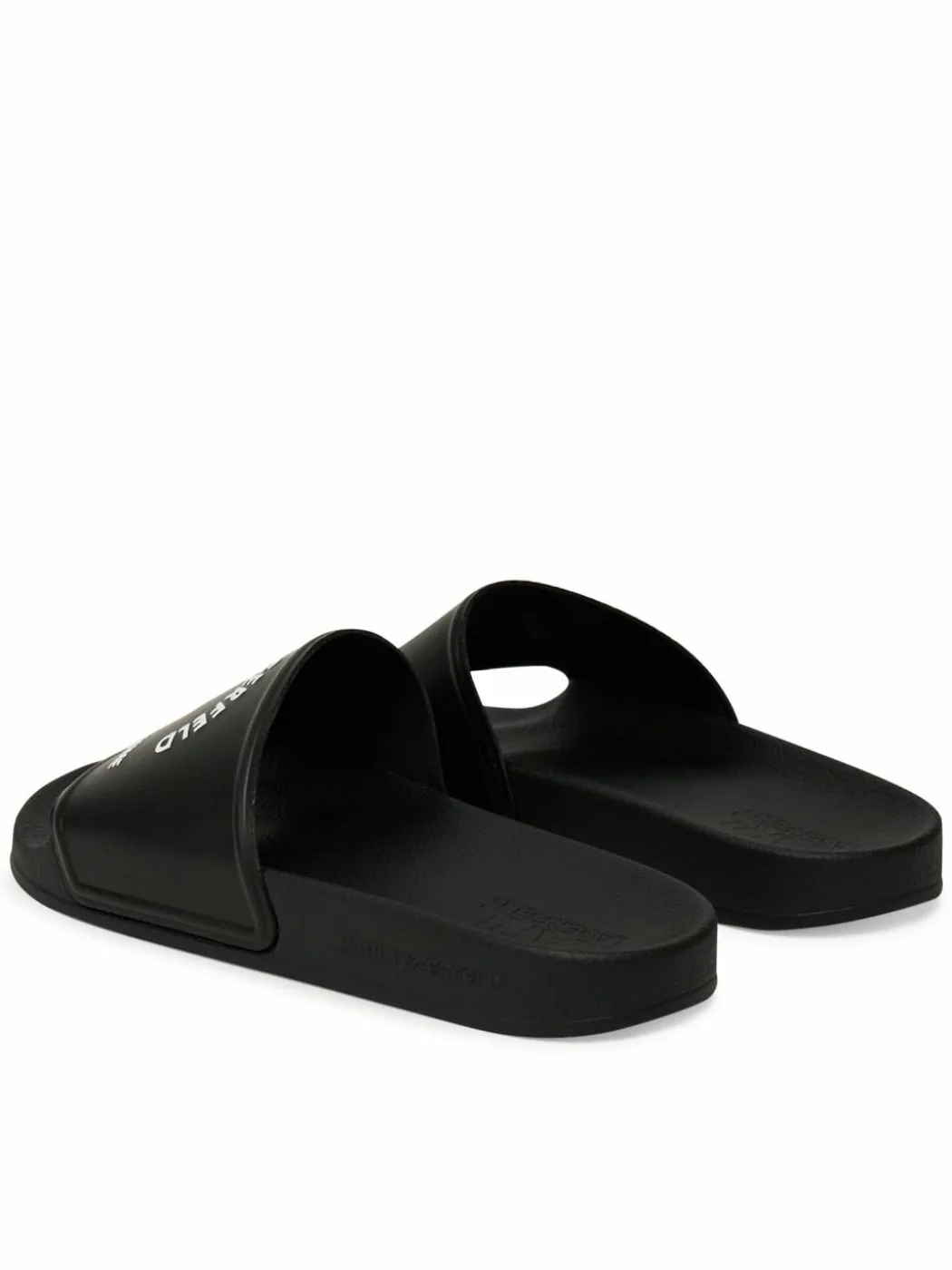 Ciabatte Kondo 2.0 KL80908A Nero