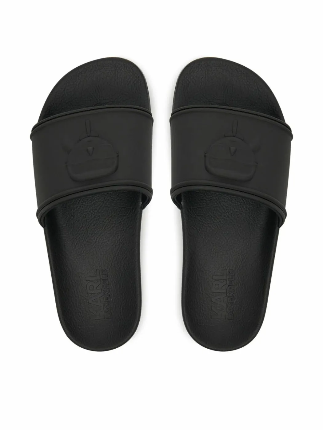 Ciabatte Kondo 2.0 KL80919M Nero