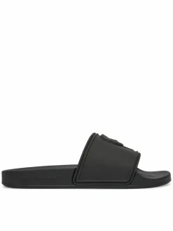 Ciabatte Kondo 2.0 KL80919M Nero