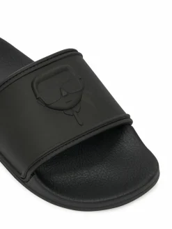 Ciabatte Kondo 2.0 KL80919M Nero