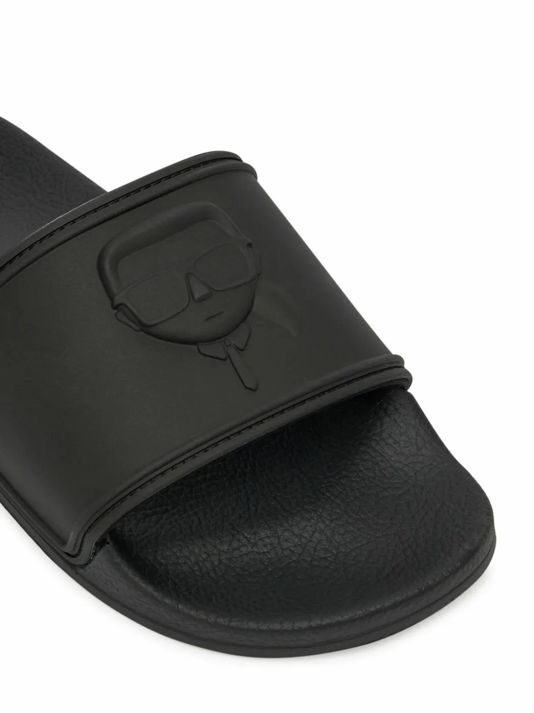 Ciabatte Kondo 2.0 KL80919M Nero