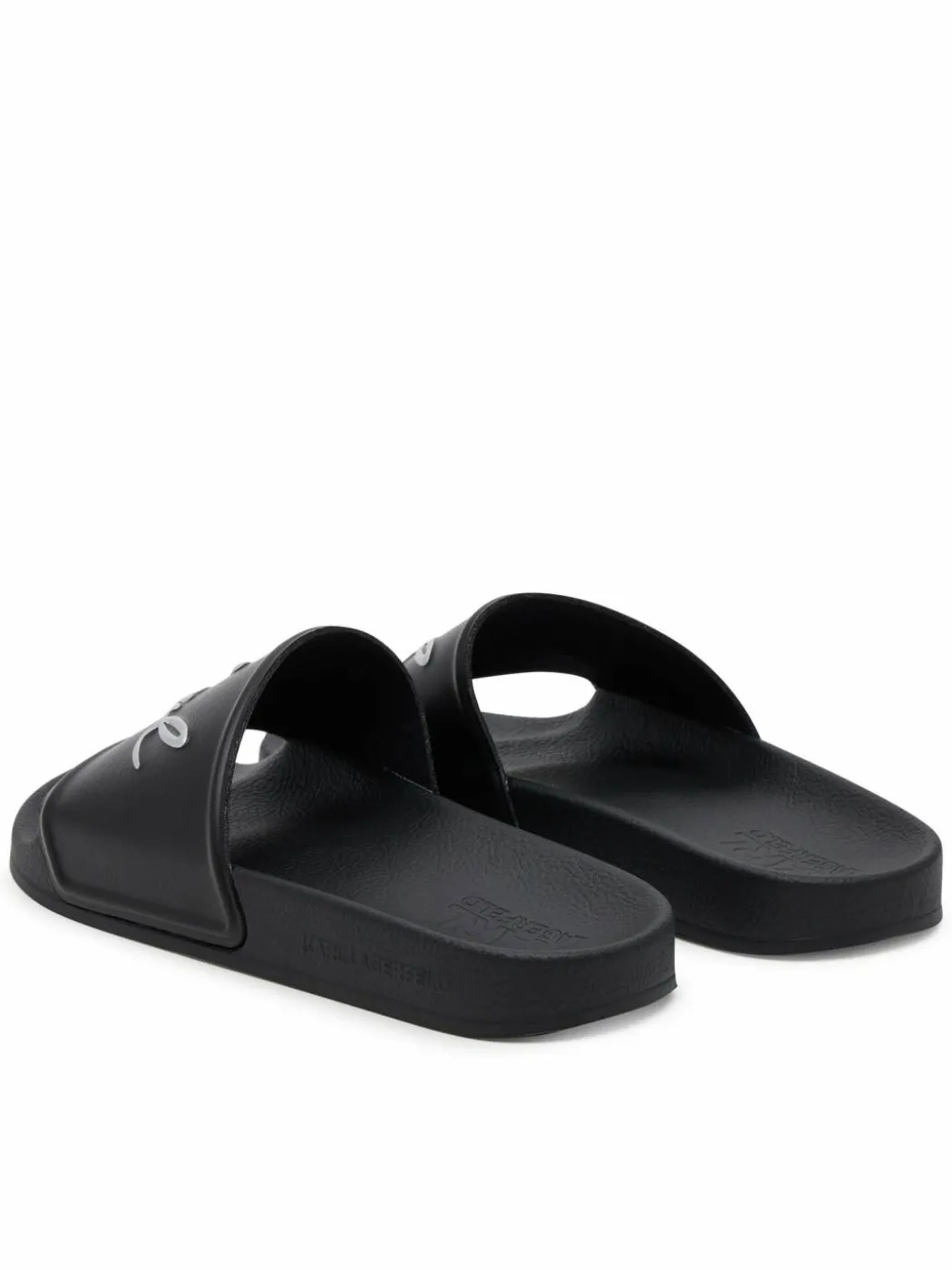 Ciabatte Kondo 2.0 KL80910 Nero