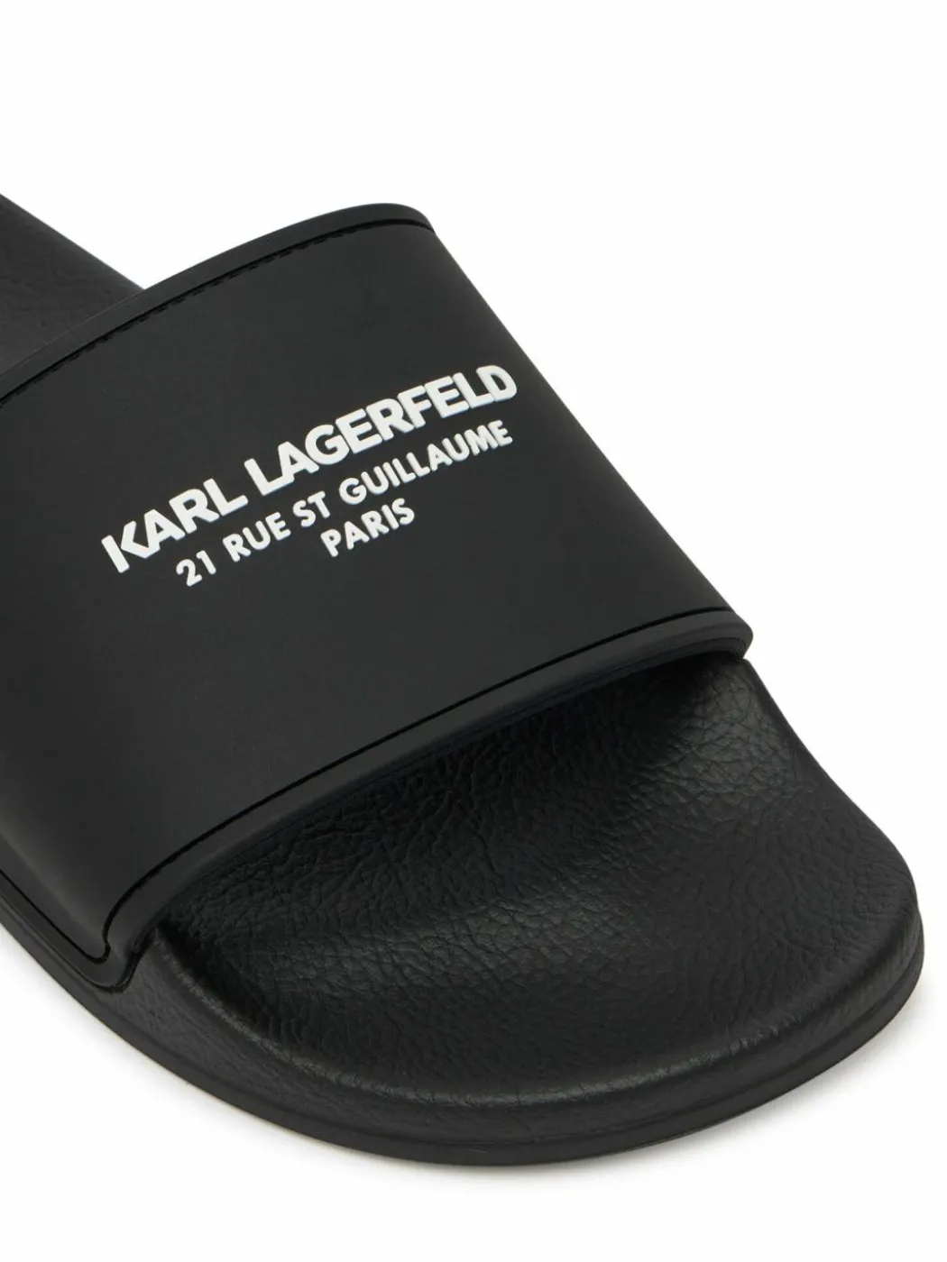 Ciabatte Kondo Rsg KL70008A Nero