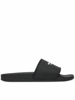 Ciabatte Kondo Rsg KL70008A Nero