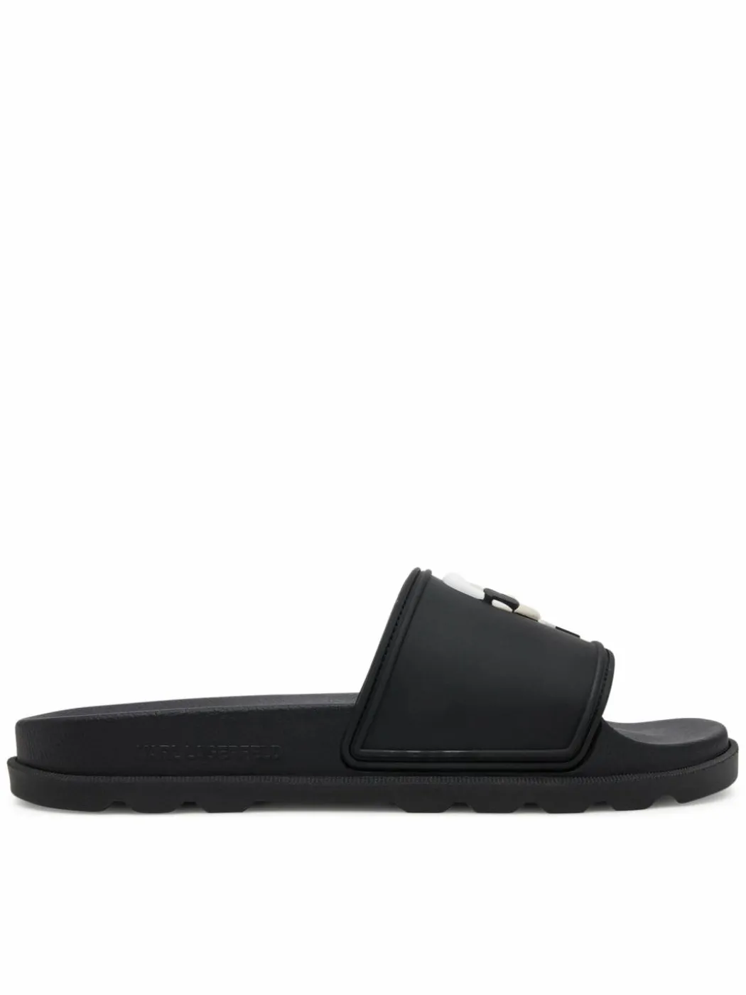 Ciabatte Kondo Tred KL70905 Nero