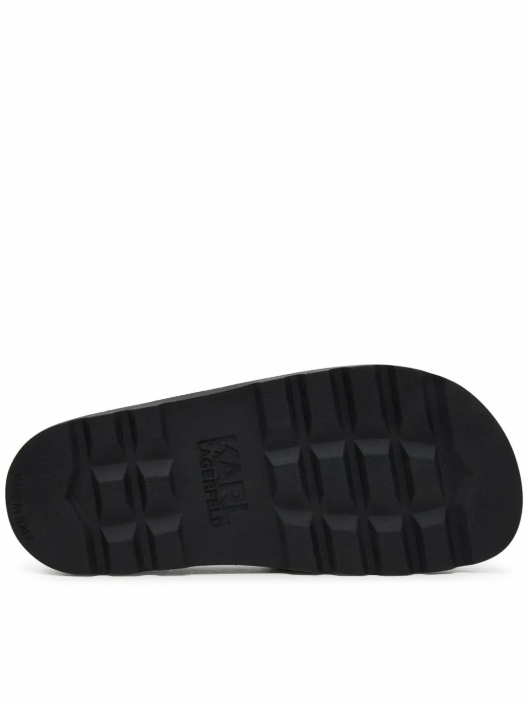 Ciabatte Kondo Tred KL80970N Nero