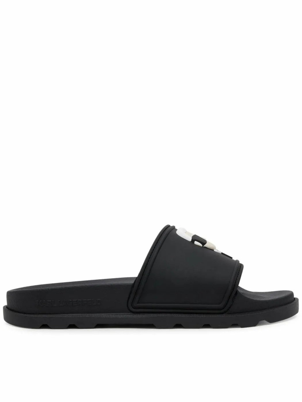 Ciabatte Kondo Tred KL80970N Nero