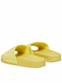 Ciabatte Kos 19 BA5093 EX028 Giallo