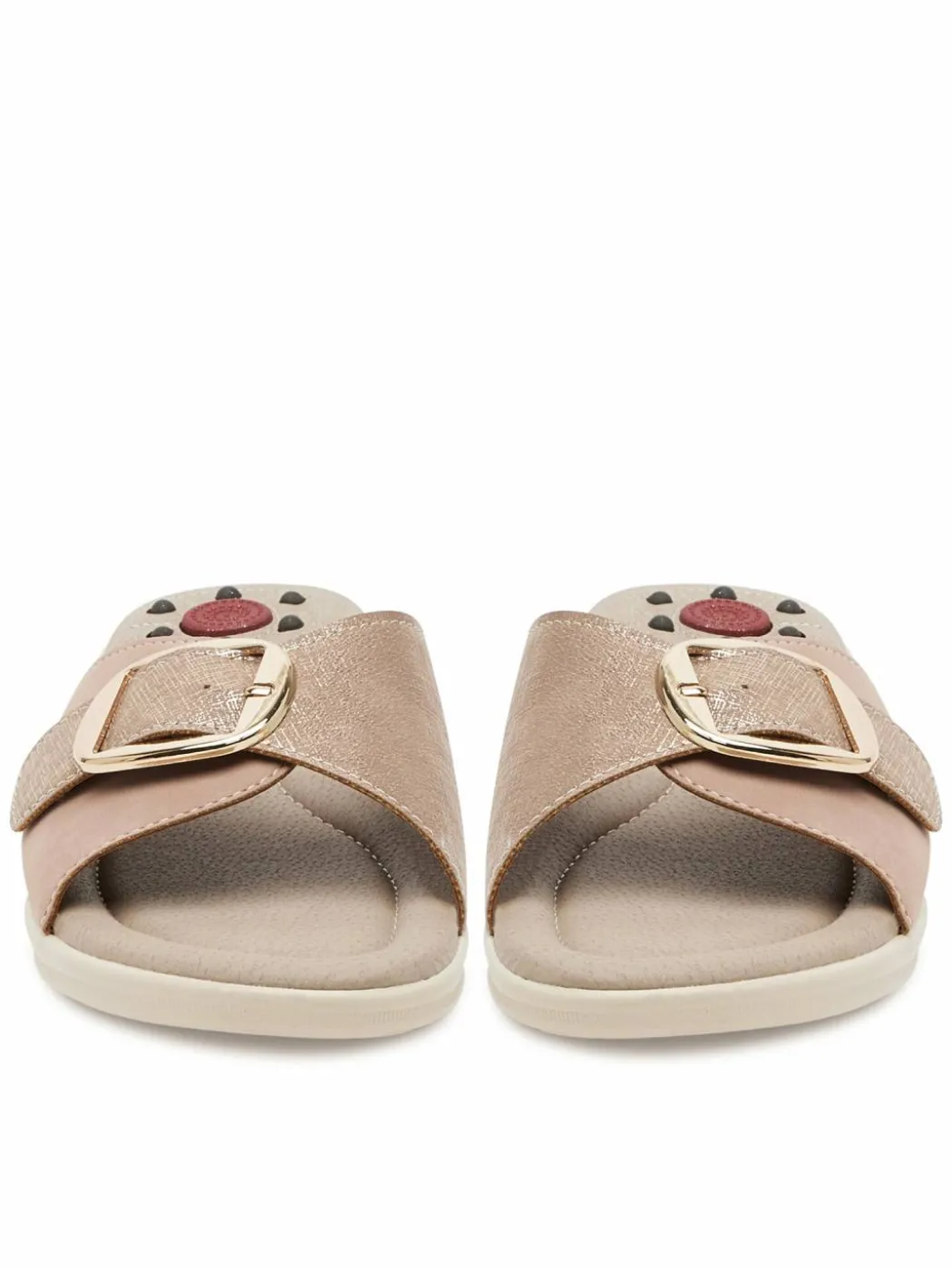 Ciabatte LAH3T9092-3 Rosa