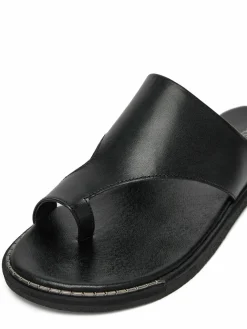 Ciabatte LALITA WI23-LALITA-10 Nero