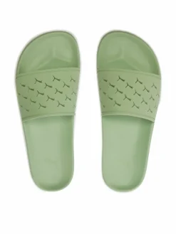 Ciabatte Leadcat 2.0 Cut Out 395402-01 Verde