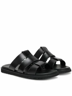 Ciabatte Light 13914641 Nero