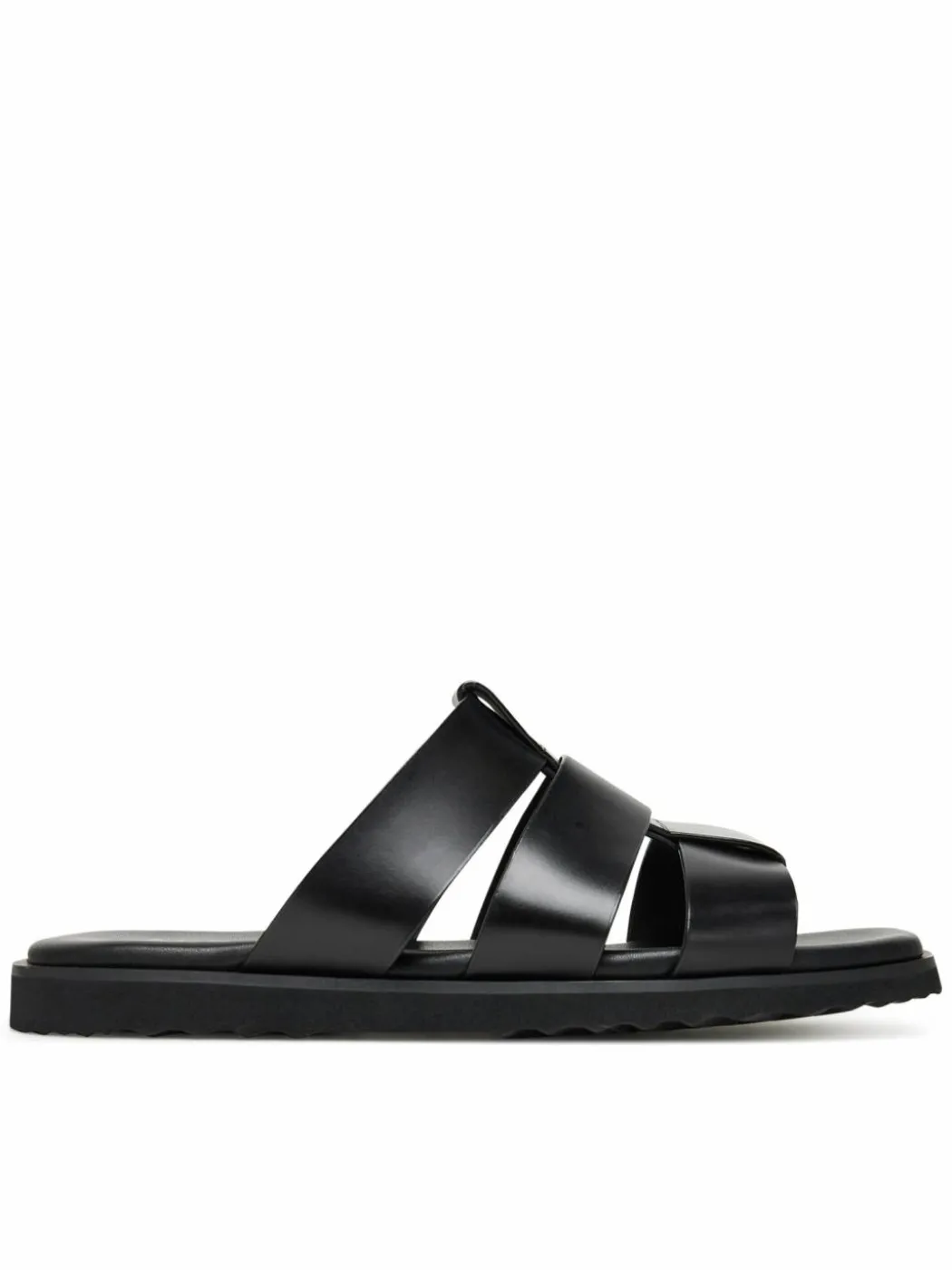 Ciabatte Light 13914641 Nero