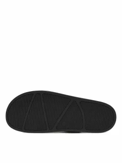 Ciabatte L09092 Marrone