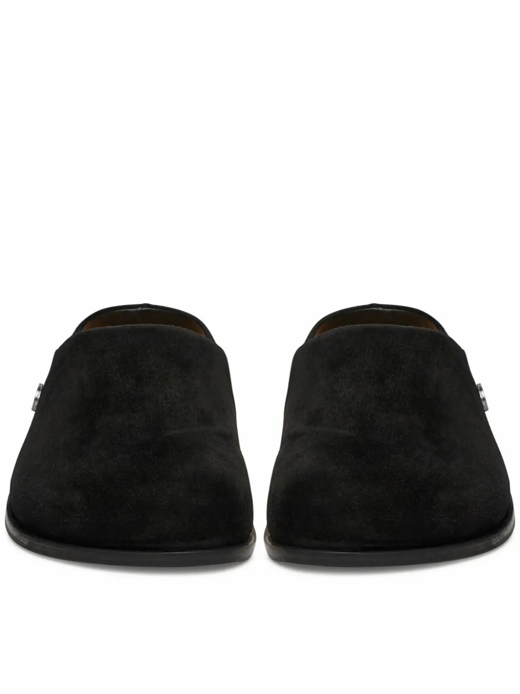 Ciabatte LYLI-118913 Nero