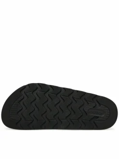 Ciabatte 21190-26 Marrone