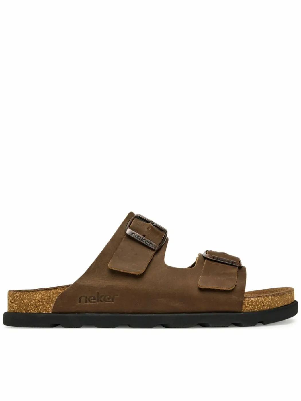 Ciabatte 21190-26 Marrone