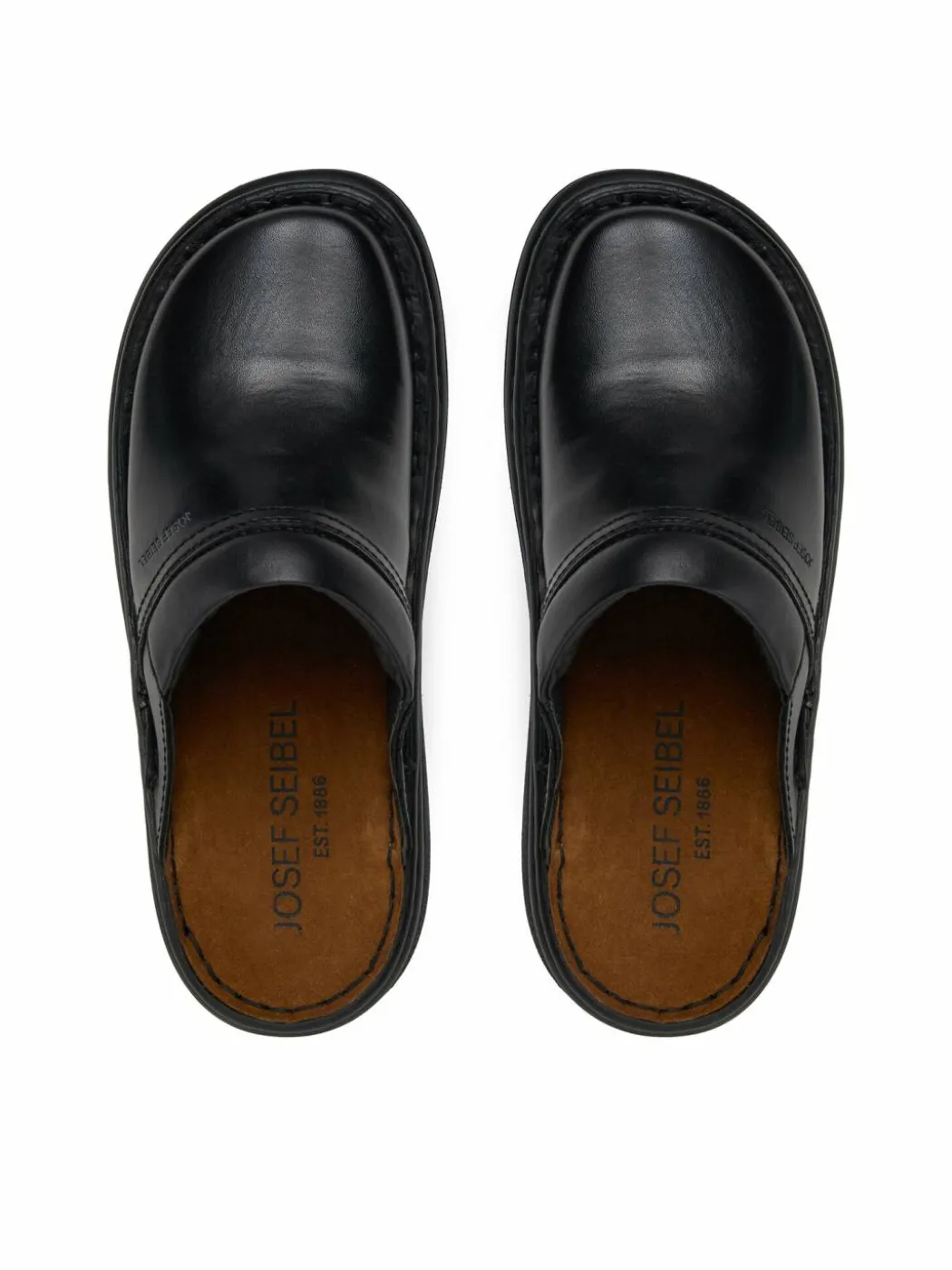 Ciabatte Max 10663 37 600 Nero