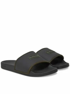 Ciabatte MBS0020BK51 Nero