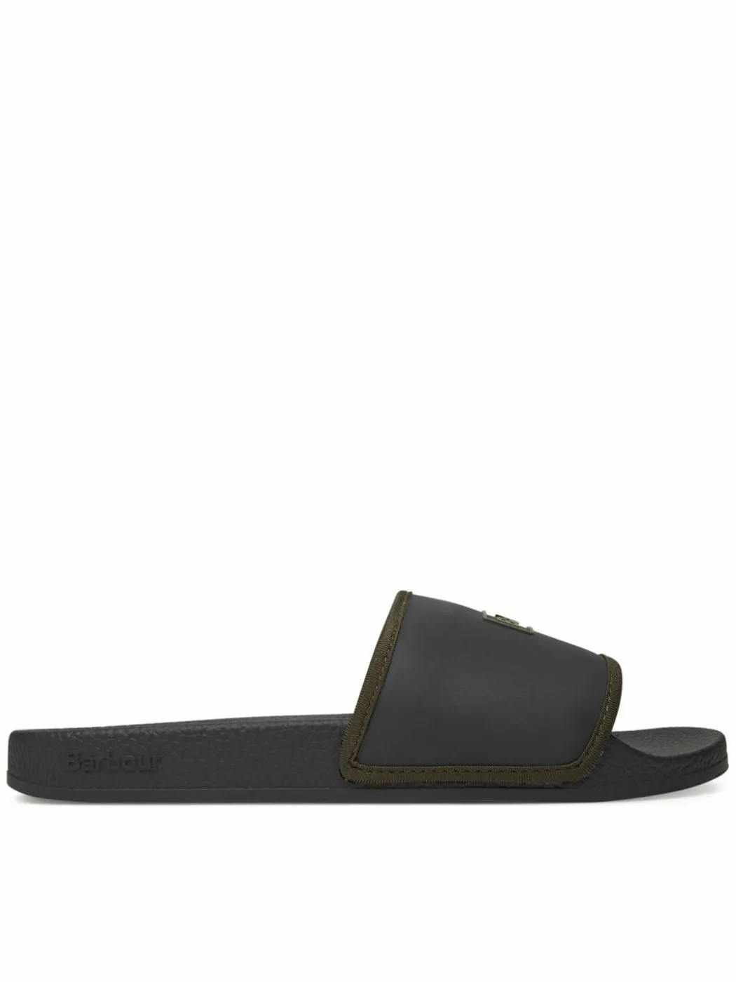 Ciabatte MBS0020BK51 Nero