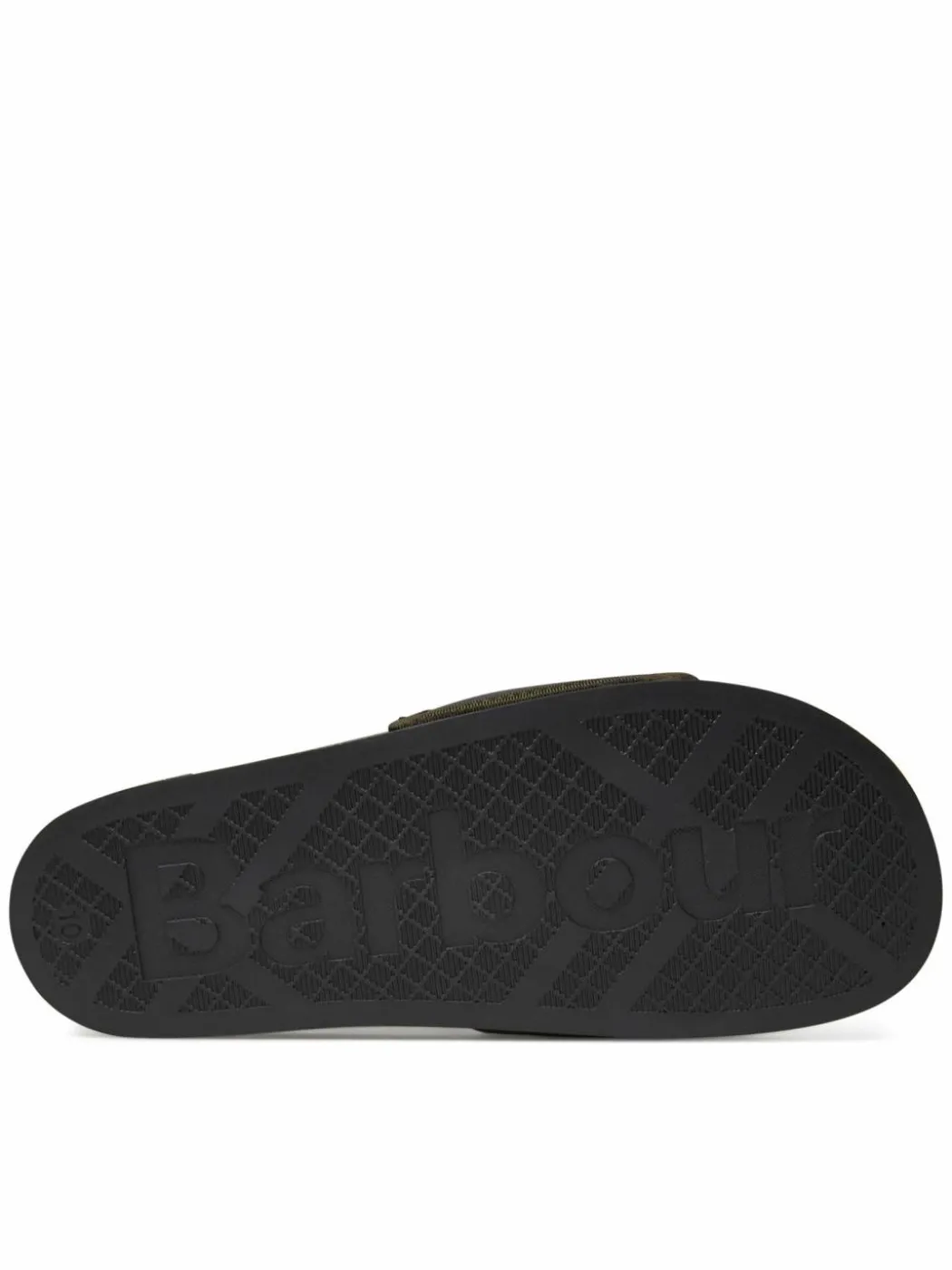 Ciabatte MBS0020BK51 Nero