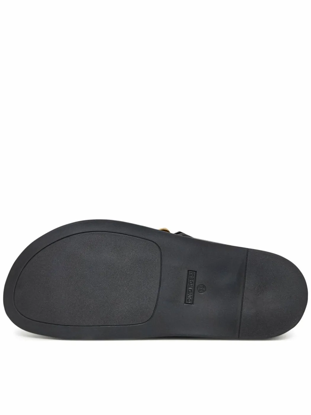 Ciabatte MOIRA-E252765LM Nero