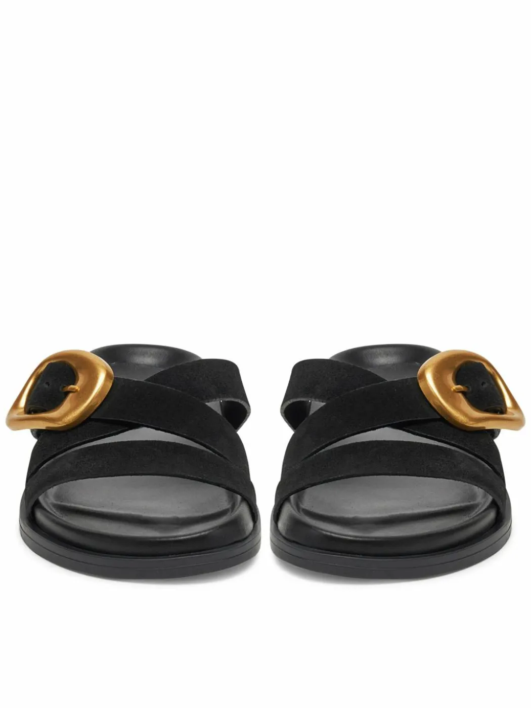 Ciabatte MOIRA-E252765LM Nero