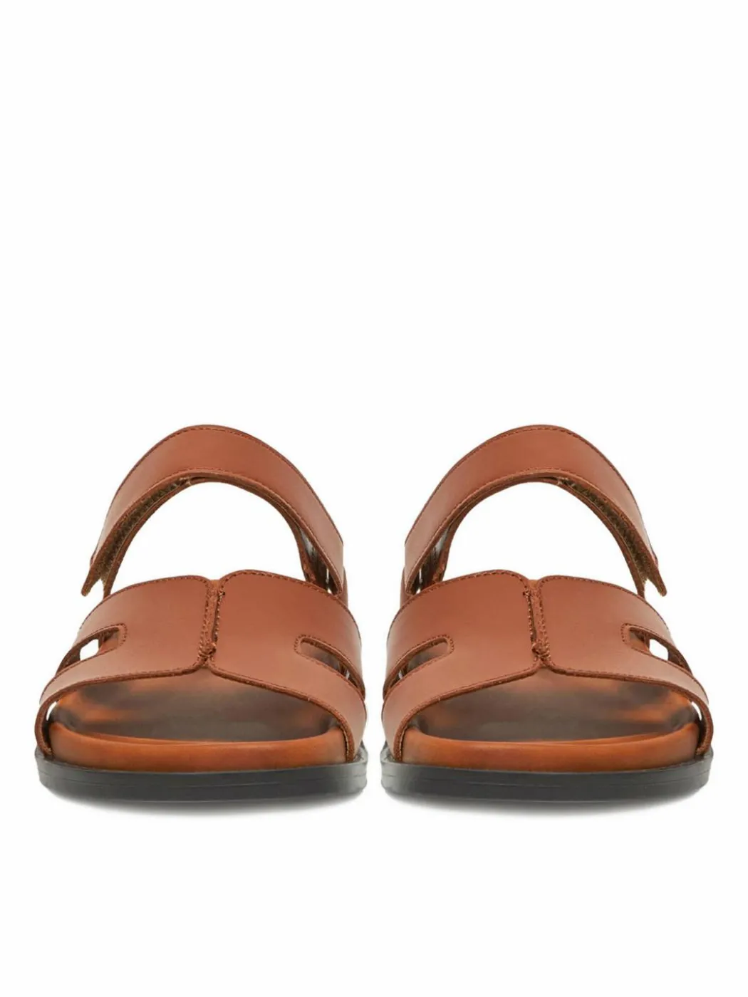 Ciabatte MOIRA-E2527666 Marrone