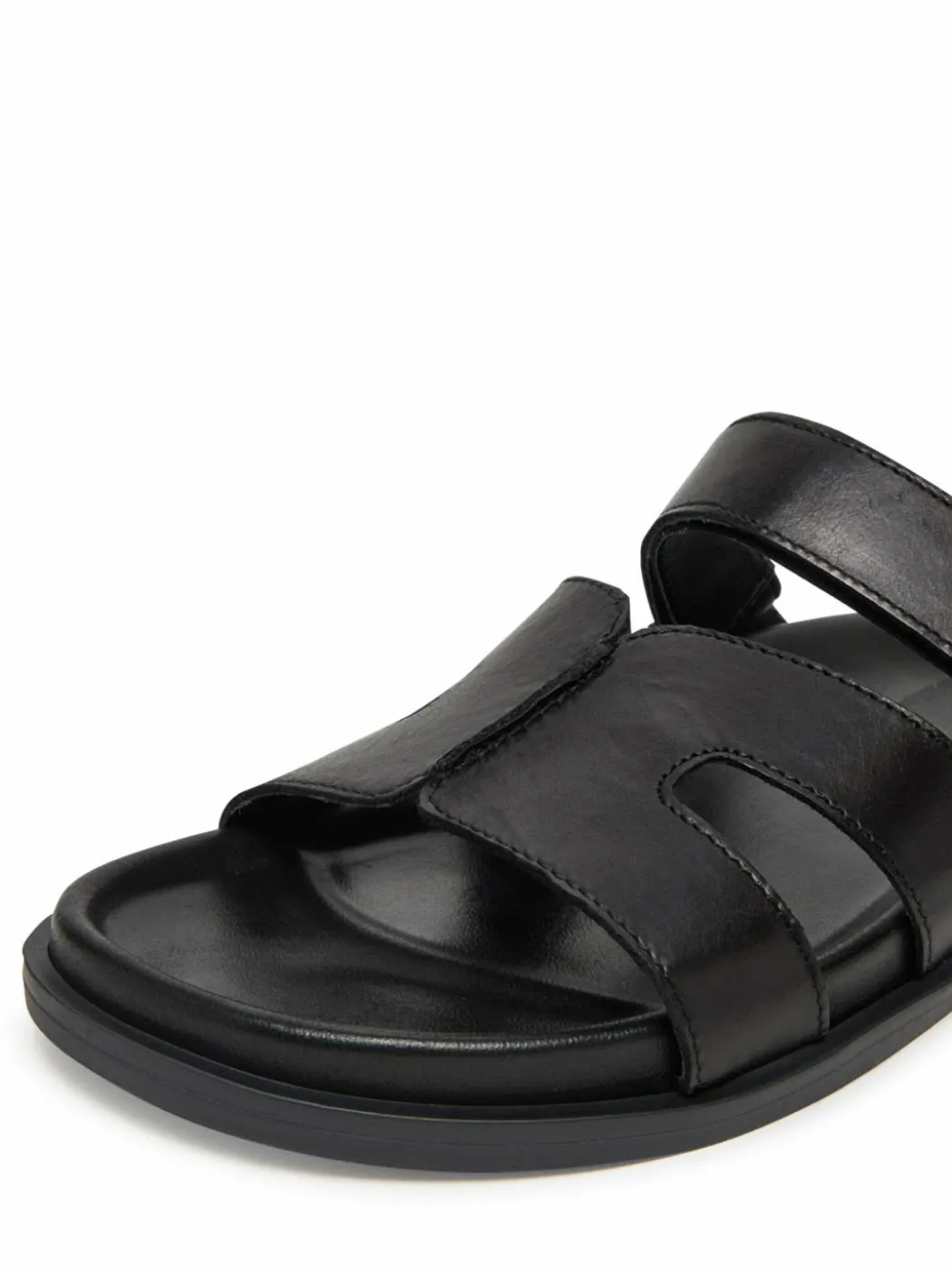 Ciabatte MOIRA-E2527666 Nero