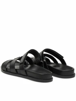Ciabatte MOIRA-E2527666 Nero