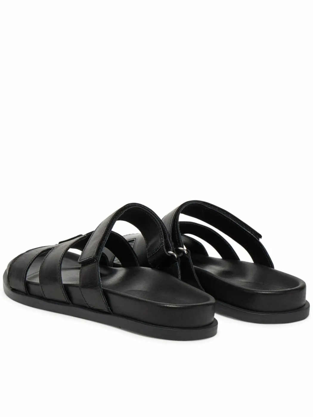 Ciabatte MOIRA-E2527666 Nero