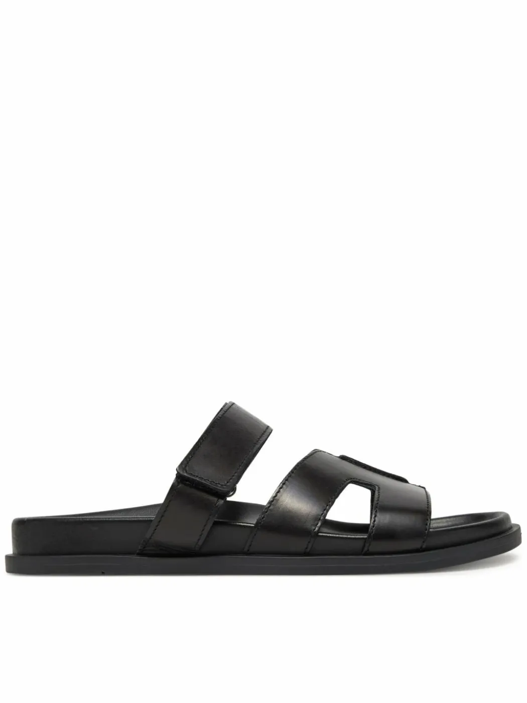 Ciabatte MOIRA-E2527666 Nero