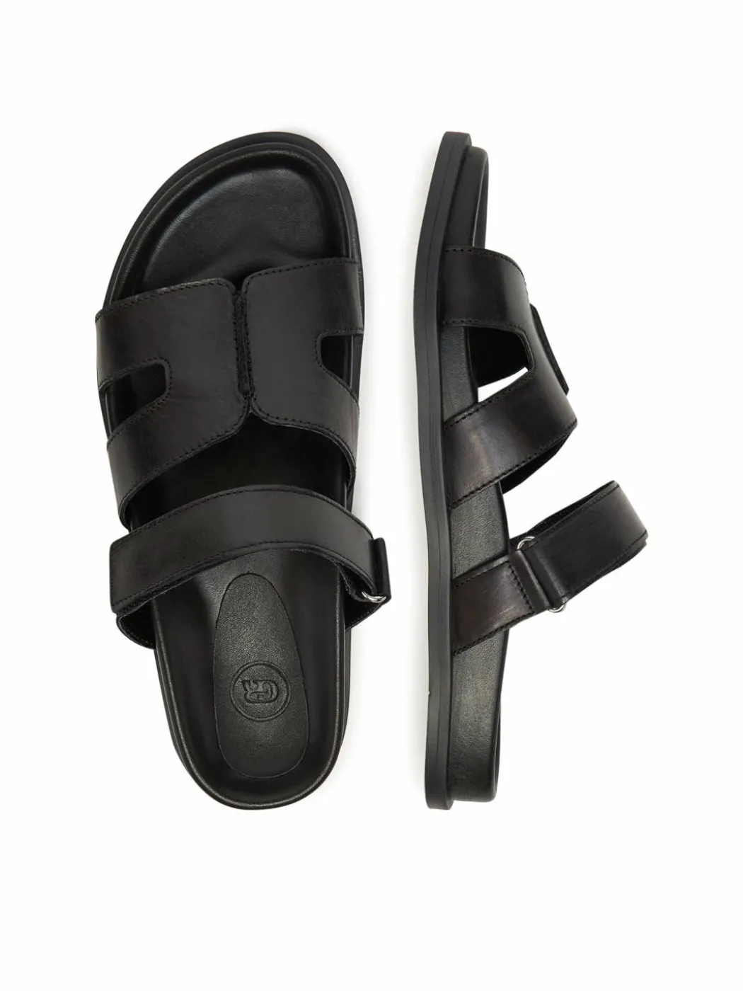 Ciabatte MOIRA-E2527666 Nero