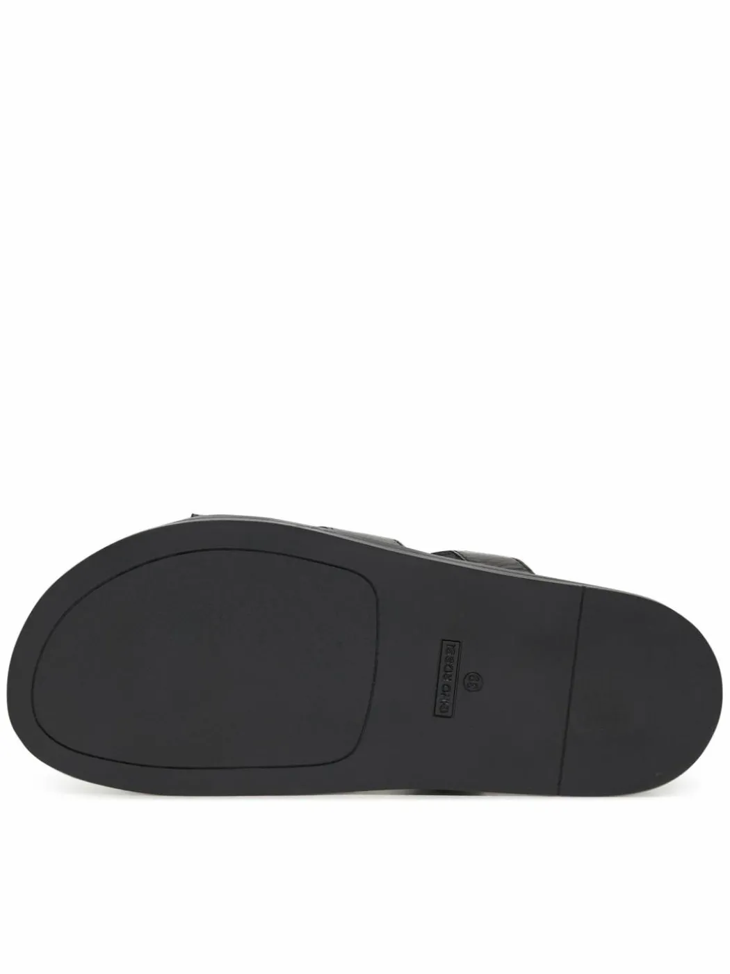 Ciabatte MOIRA-E2527666 Nero