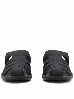 Ciabatte MSS20505-03 Nero