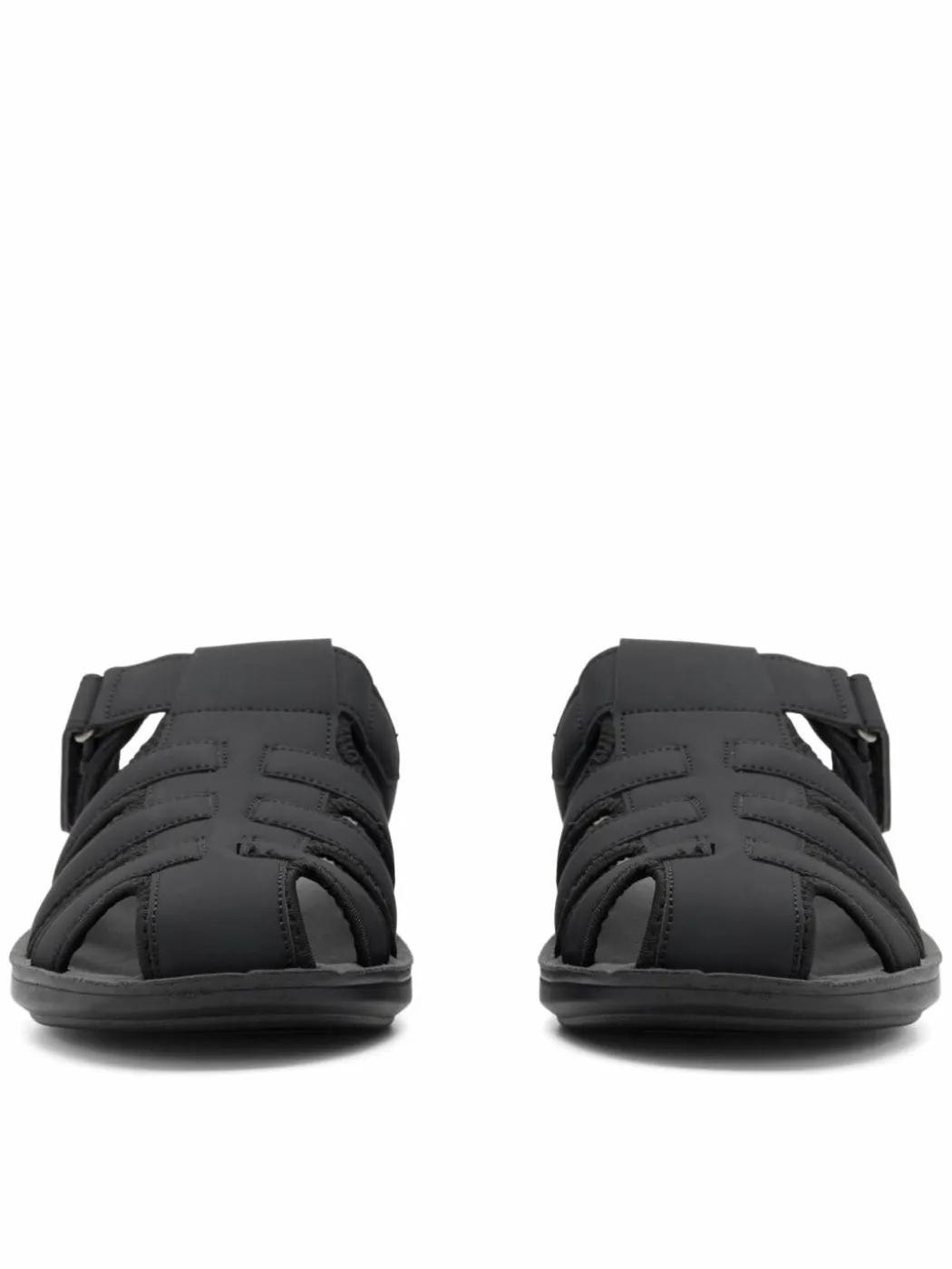 Ciabatte MSS20505-03 Nero