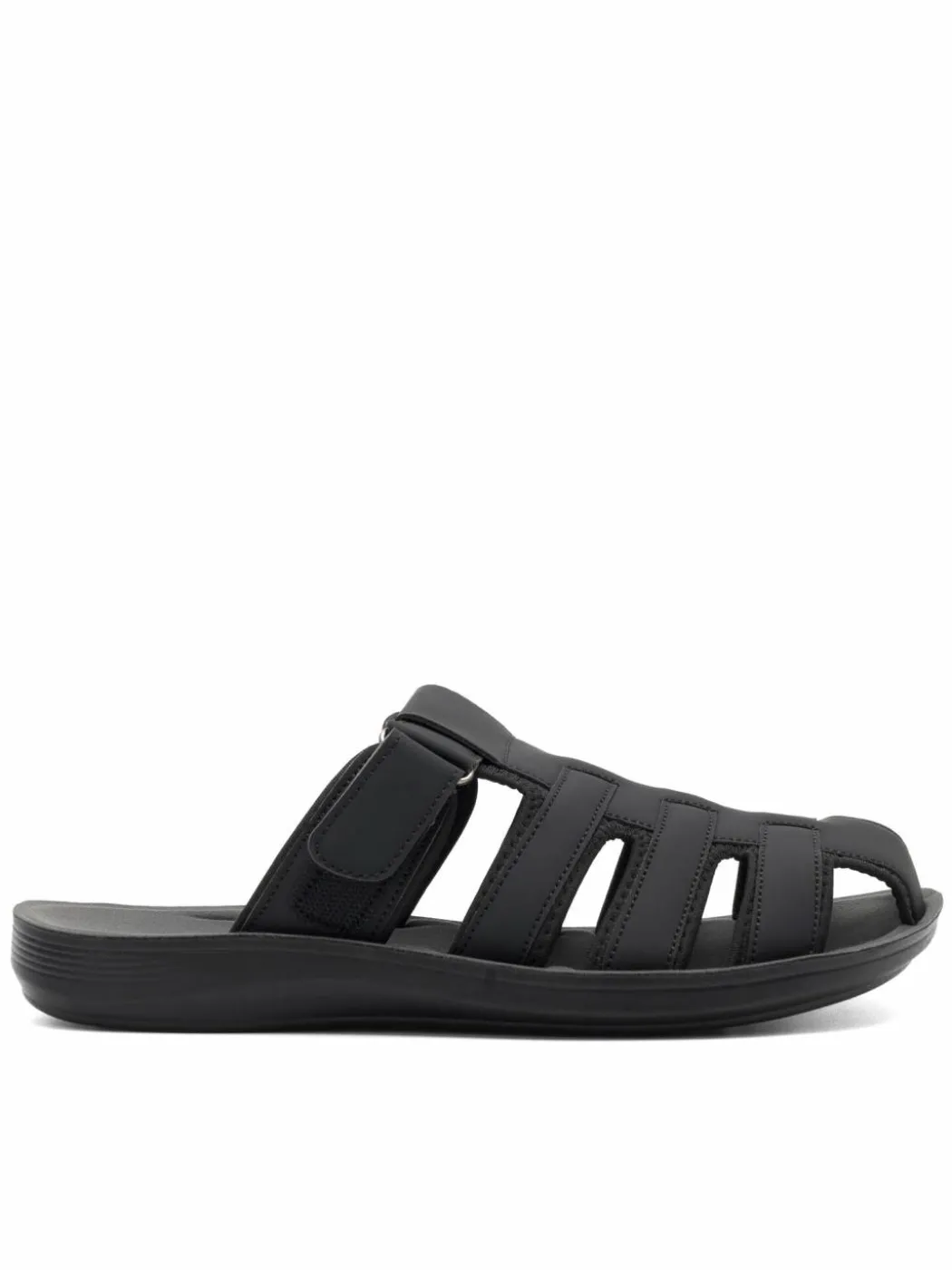 Ciabatte MSS20505-03 Nero