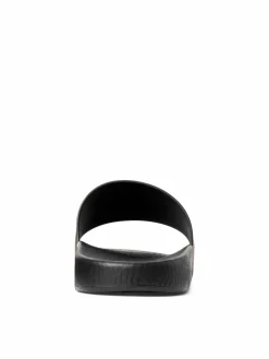 Ciabatte 809852071011 Nero