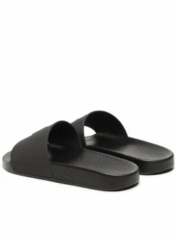 Ciabatte 809852071011 Nero