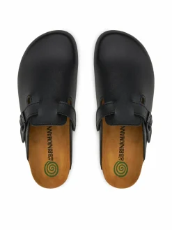 Ciabatte 600140 Nero