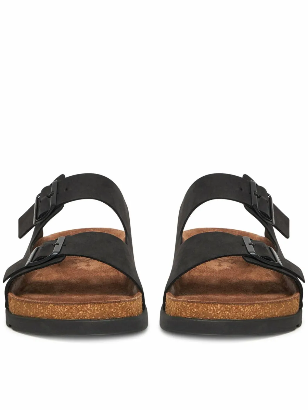 Ciabatte 21190-00 Nero