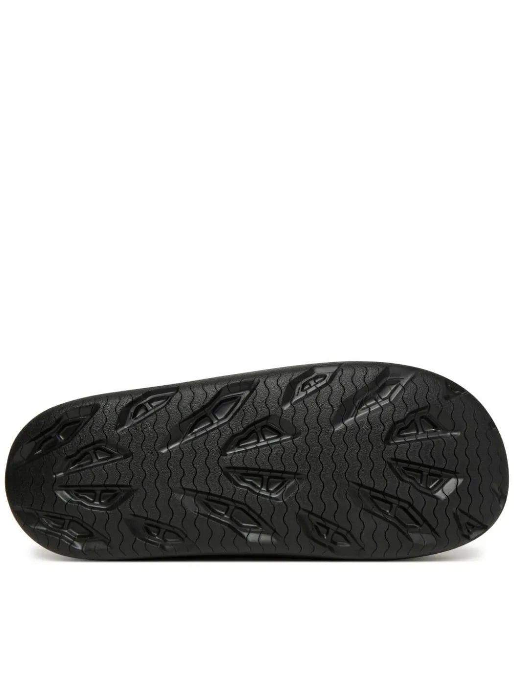 Ciabatte 809961064005 Nero
