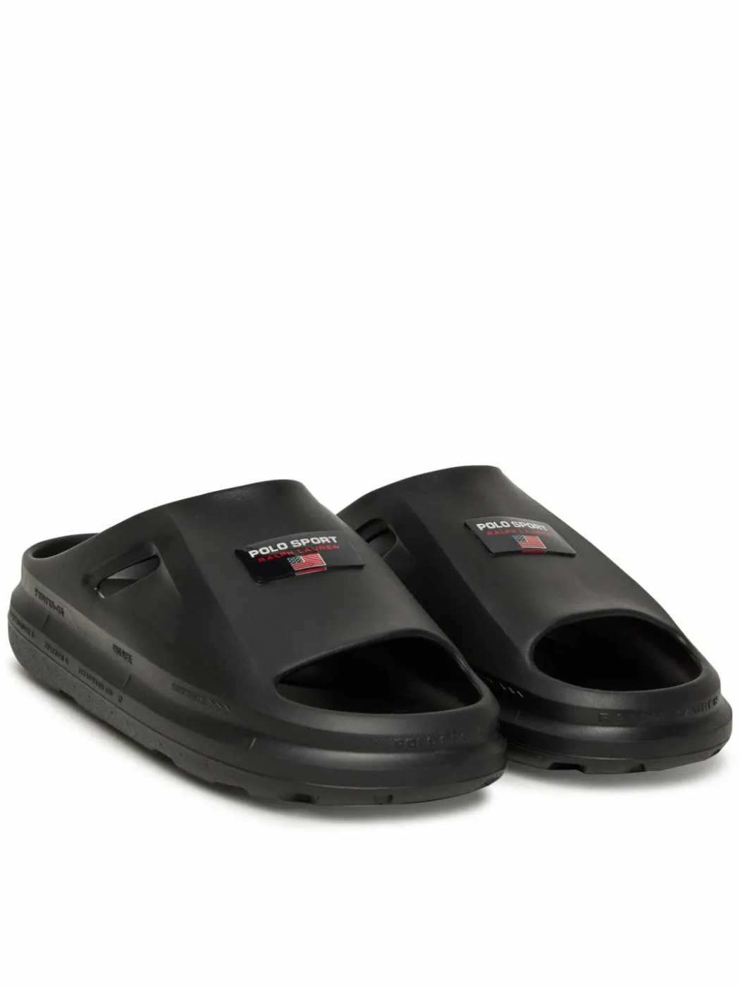 Ciabatte 809961064005 Nero