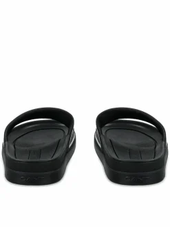 Ciabatte 32609300 Nero